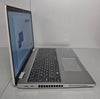 Dell Latitude 5520 15.6" i5 11th Gen 8GB RAM 256GB SSD Windows 11 Pro ** Unboxed **