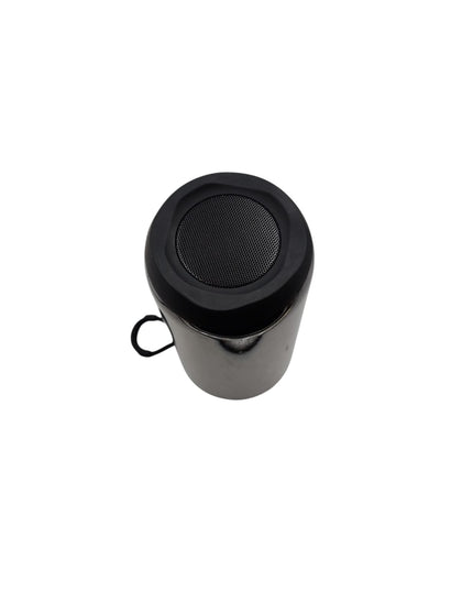 Juice Pulse XL Black Wireless Bluetooth Speaker 