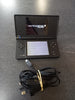 Nintendo DSi Handheld Console **No Stylus**