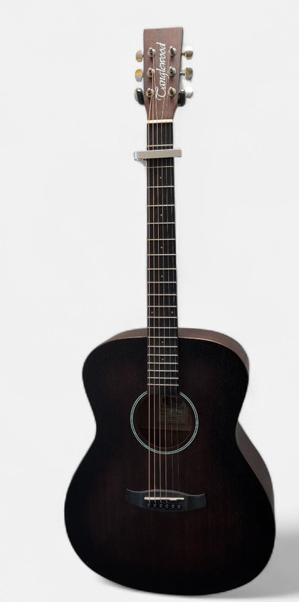 Tanglewood Crossroads TWCR O Orchestra-Style Acoustic Guitar