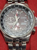 Citizen Eco-Drive Men's Red Arrows Chronograph Watch