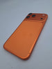 *NEW* Apple iPhone 17 Pro Max 256GB Cosmic Orange smartphone unlocked BOXED 100% battery health
