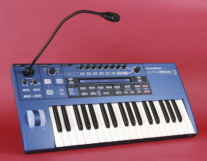 Novation Ultranova Synthesizer