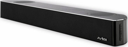 Avtex TV Soundbar and Bluetooth Speaker System