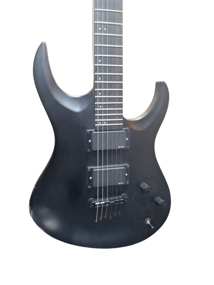 *Please Read Description* Washburn XM-PRO Electric Guitar