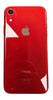 iPhone XR 128GB 82% - Unlocked **Unboxed**