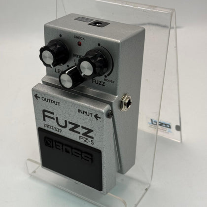 Boss FZ-1W Fuzz Effects Pedal