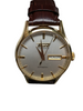 TISSOT VISODATE SKELETON SWISS WATCH
