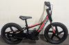 ** Collection Only** Revvi 16" Kids Electric Balance Bike - Red