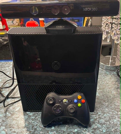 Xbox 360 E Console
