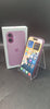 Apple iPhone 16 128GB smartphone unlocked boxed pink 100% batt health