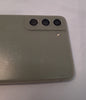 Samsung galaxy s21 FE 5G 128GB smartphone green unlocked unboxed