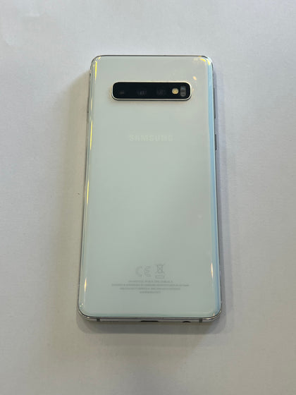 Samsung Galaxy S10 - 128GB - Unlocked
