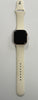 apple watch series 10 42mm rose gold aluminium gps