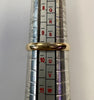 9ct Gold Signet Ring Size T