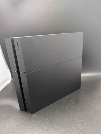 Sony PlayStation 4 Home Gaming Console - 500GB - Black - Unboxed (No Pad)