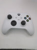 Xbox Series S Console 512GB White Unboxed with 1 Controller and power cables
