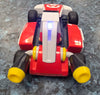MARIO KART LIVE