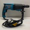 Makita HR2630T Combination Hammer Drill 110V in Hard Case