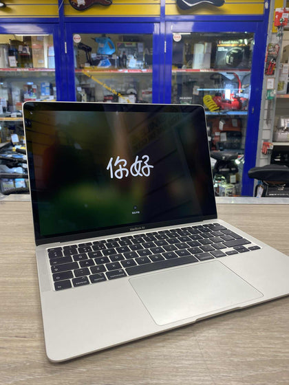MacBook Air 9,1/8GB Ram/256GB SSD/13