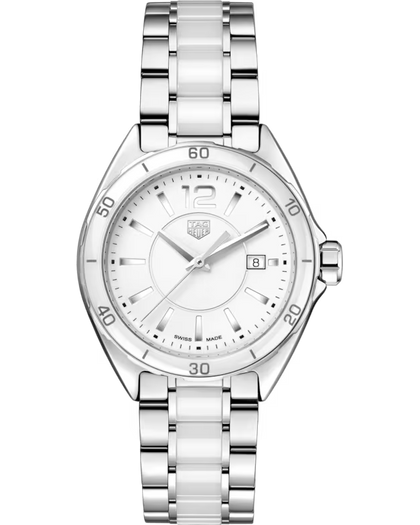 TAG Heuer Formula 1 Quartz, 32 mm, Steel WBJ141AC-0