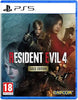 Resident Evil 4 Remake Gold Edition