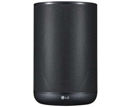 LG WK7 ThinQ Speaker with Google Assistant