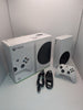 Xbox Series S Console Robot Withe 512GB - Boxed - FULLY TESTED
