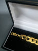 9CT Gold B/Let 15.7 HM 8'' IN LENGTH