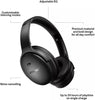 Bose QuietComfort SC Wireless Bluetooth Noise-Cancelling Headphones