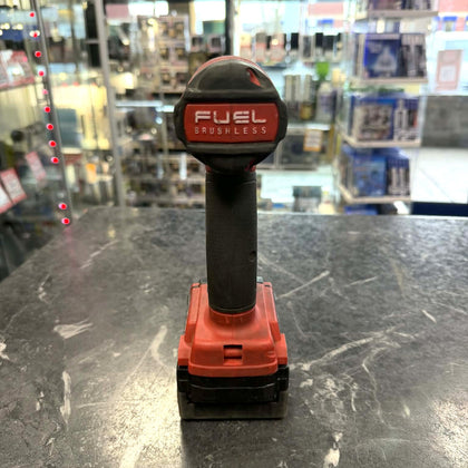 Milwaukee M18 Fuel 1/2 Inch Impact Wrench Fuel