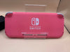 Nintendo Switch Lite - Pink