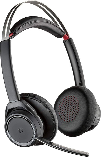 Poly Voyager Focus UC Headset Bluetooth