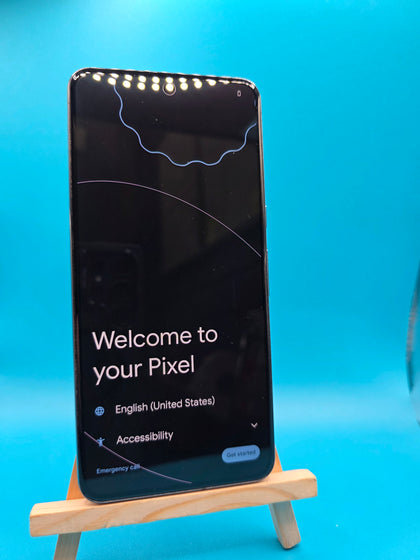 Google Pixel 8 Pro 128GB Obsidian