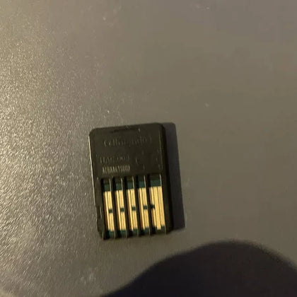 Animal Crossing Horizons - Nintendo Switch - CARTRIDGE ONLY - Great Yarmouth