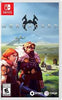 Northgard