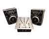 Numark/KAM DJ Bundle**Unboxed**