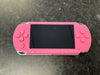 Sony PSP Pink PSP-1003 retro handheld console