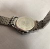 Citizen Ladies Crystal Eco-Drive Silhouette Watch