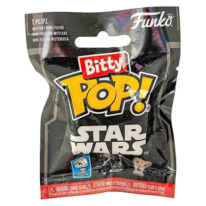 Bitty Pop: Star Wars.