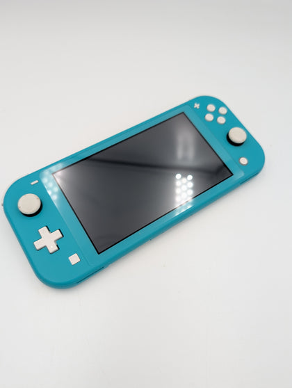 Nintendo Switch Lite (Turquoise)