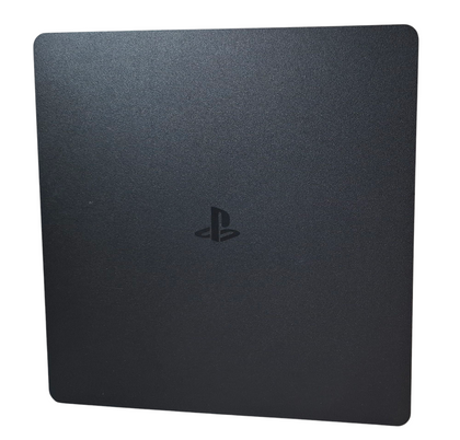 Sony PlayStation 4 Slim 500GB Black