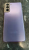 Samsung Galaxy S21 128GB 5G - Phantom Violet - Unlocked (Renewed)