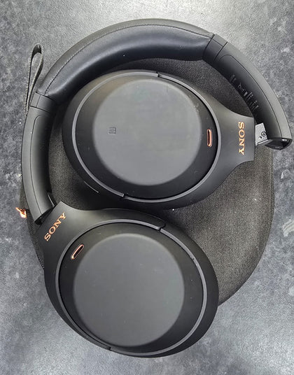 Sony WH-1000XM4 Noise Cancelling Headphones