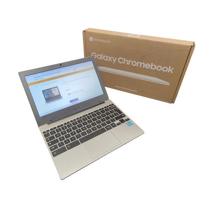 Samsung Galaxy Chromebook Go 64GB**Boxed**