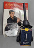 Grassi CL200 Master Series Clarinet, 17 Keys with case and loads of extras