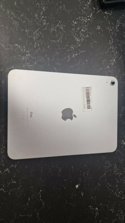 Apple iPad Wi-Fi 64GB Silver