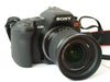 Sony DSLRA350 Digital Single Lens Reflex (D-SLR) Camera + 18-70 Lens
