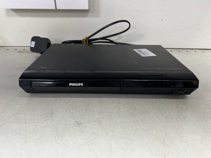 Philips Blu Ray Player No Remote