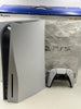 Sony PlayStation 5 PS5 - Standard Disc Game Version Global White